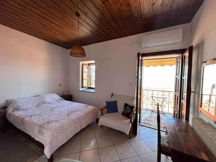Villa Little Graceland Afissos